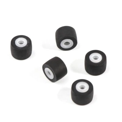 £6.84 • Buy 5Pcs Wheel Belt Pulley Rubber Pressure Cassette Deck Pinch Roller 10.5x7.9x2mm