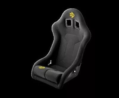 MOMO 1082BLK For Supercup Seats XL- Black Hardshell • $596.95