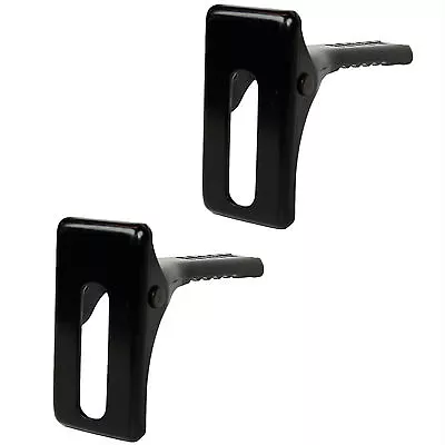 Makita 163451-9 Reciprocating Saw Shoe 2PK New For BJR182 JR3050T JR3060T XRJ03Z • $19.95