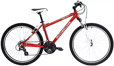 Motobecane 300HTW Ladies Front Suspension Aluminum Mountain Bike • $149.95