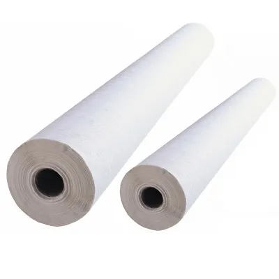 £12.99 • Buy 100m 330ft Wedding Party Table Buffet Banqueting Banquet Roll White Paper Trendy