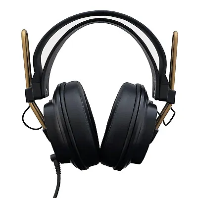 Fostex T50RP 50TH Anniversary Orthodyn. Headphones Limited Special Edition • $251.45