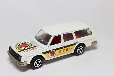 Majorette No. 220 Volvo 245DL - Tour De France • $19.91