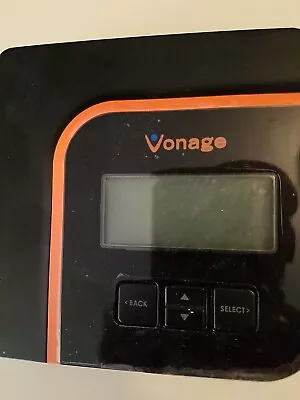 Vonage VDV21-VD Black Digital V-Portal Phone Service Adapter Internet Router • $4.99