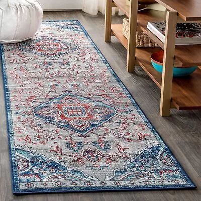 JONATHAN Y Country Indoor Rug MDP104 Modern 	 • $91.41