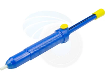 $10.34 • Buy Vacuum Desoldering Pump Solder Remover Sucker Removal Soldering Tool