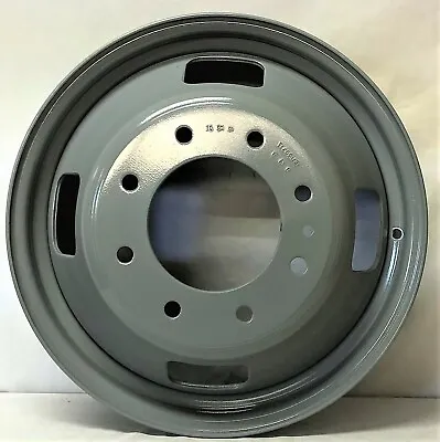 17  Inch  Wheel  Rim   Fits  F-350-F-450   Ford  2005 - 2024  Dual   5163N • $159