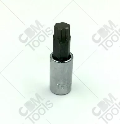 SK Hand Tools 45573 3/8 Dr T55 Torx Plus Bit Socket • $19.94