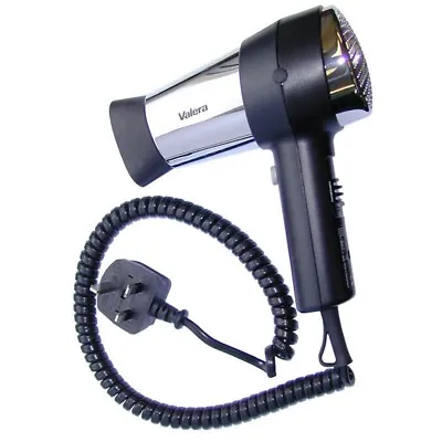 Professional Style Valera Action Hair Dryer 1600W Hospitality Hotels B&B • £45