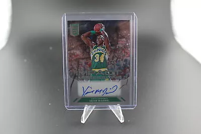 2023/24 #ii-xav Xavier Mcdaniel Auto • $10