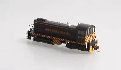 Bachmann 63152 N Southern Pacific ALCO S-4 Diesel Locomotive #1466 W/ DCC EX • $95.87