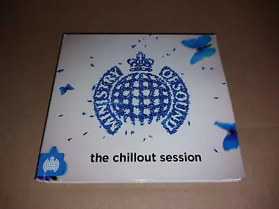 Ministry Of Sound * The Chillout Sessions * 3 X Cd Album Excellent 2012 • £5.99