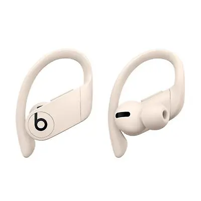 Beats Powerbeats Pro Wireless Bluetooth Headphone True In-ear Headset 4d Stereo • £64.88