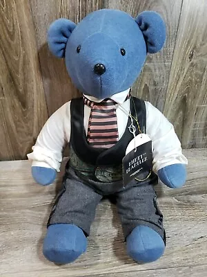 Vintage North American Bear V.I.B. Very Important Bears Rhett Beartler • $27.29