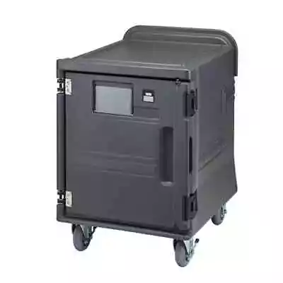 Cambro PCULPSP615 Pro Cart Ultra Low-profile Insulated Food Pan Carrier • $2923.80