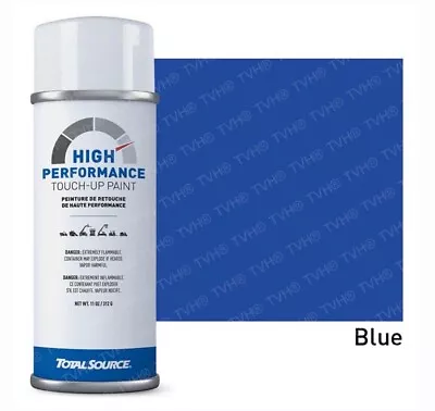 Spray Paint Blue 6650083 For Bobcat High Performance Touch Up • $35.93