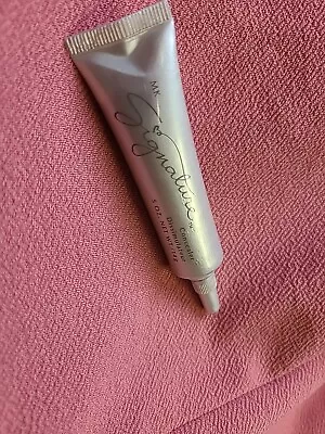 Mary Kay LIGHT BRONZE Signature Concealer .5 Oz Net Wt NIB RARE RETIRED • $29