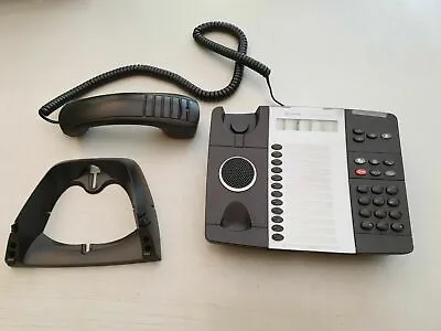 Mitel 5212 IP Phone Telephone Handset Hands Free Speaker  - Office Business • £18.99