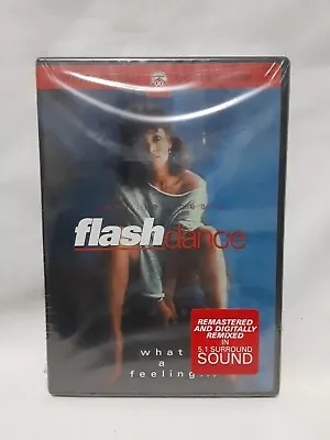 Flashdance (DVD 2002) • $1.99