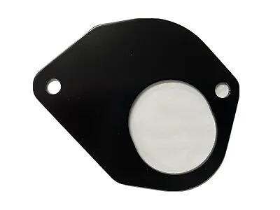 BMW E30 (3-Series) Steering Rack Swap Adaptor Plate • $40