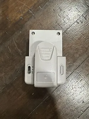 N64 Rumble Pak Pack Third Party For Nintendo 64 N64 Untested • $10.99