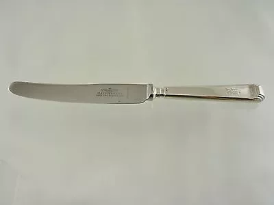 Tudor 1940 Salad Dessert Knife Hollow Handle French Blade By Mappin & Webb  B  • $34.95