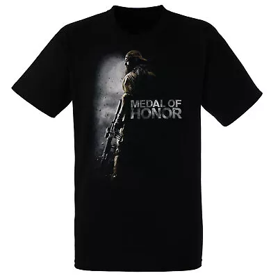 Medal Of Honor Cover Art T-Shirt • $9.99