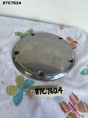 $45 • Buy Harley Davidson Fxdb Dyna Glide 2008 Derby Cover Genuine Oem Lot87 87c7624