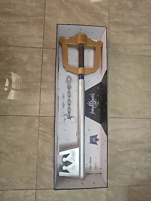 PDP Disney Kingdom Hearts Kingdom Keyblade Full Size Prop • $200