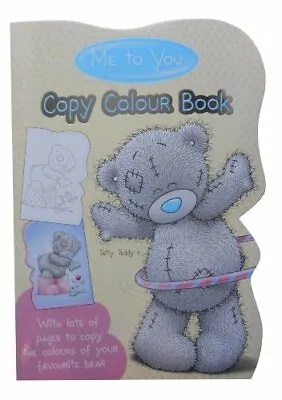 Alligator Books Me To You Copy Colour • £3.31