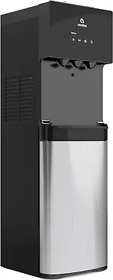 Water Cooler Water Dispenser With 3 Temperature Settings HotCold & Room • $139.99