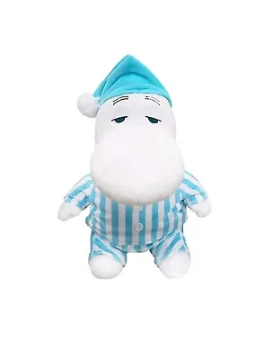 Moomin Pajamas Plush Doll 30cm • $24.99