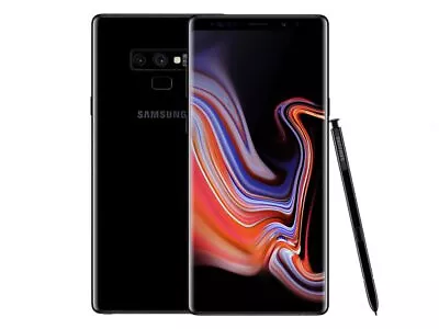 Samsung Galaxy Note 9 [128GB 512GB] Unlocked Smartphone - Excellent AU SELLER • $354