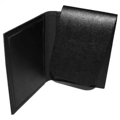 £8.29 • Buy PWL Warrant Card Wallet ID Holder With Badge Flap