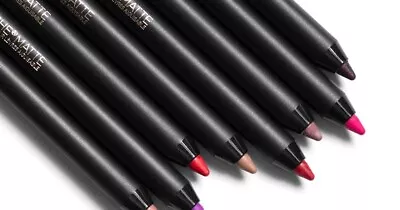 L'oreal Colour Riche Matte Sharpenable Lip Liner You Choose • $9.99