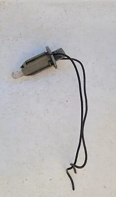 1987-1993 Lx Gt Mustang Wiring Harness Tail Light Socket Pigtail Oem • $24.95