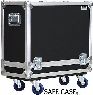 ATA Safe Case For Mesa Boogie Express Plus 5:50 Combo Amp • $447.30