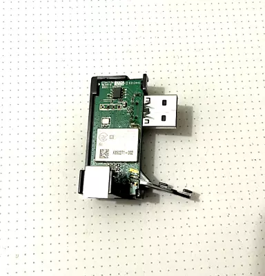 Xbox 360 Slim Original Wi-Fi Card Module Board Replacement 1399 X850271-002 OEM • $11.95