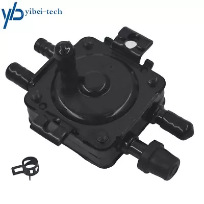 $11.54 • Buy For Cummins Onan Vacuum Fuel Pump 149-1982 149-1544 149-2187 Generator Welder