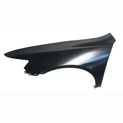 New Front Driver Side Fender Steel Fits 2004-2008 Acura Tsx AC1240116 • $192.21