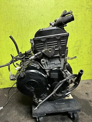 02-03 Yamaha Yzf R1 Engine Motor Reputable Seller Oem Stock Good #0040 • $1999.99