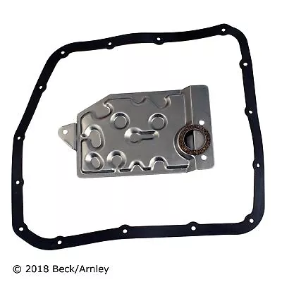 Beck Arnley 044-0203 Auto Transmission Filter Kit • $19.99