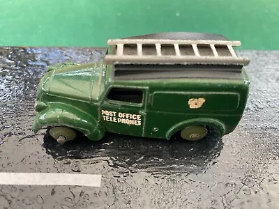 £8.57 • Buy Dinky Post Office Telephones Van 261