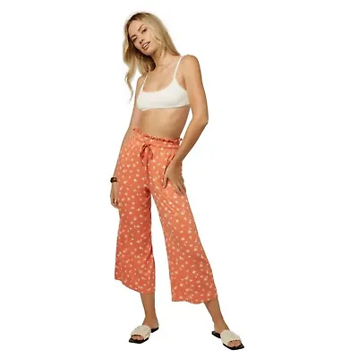 O'Neill Seashore Pants-Desert Flower Size Medium • $1.99