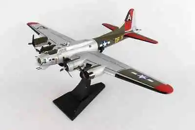 Corgi Aviation 1:72 AA33316 Boeing B-17G Flying Fortress  Little Miss Mischief  • $378.87