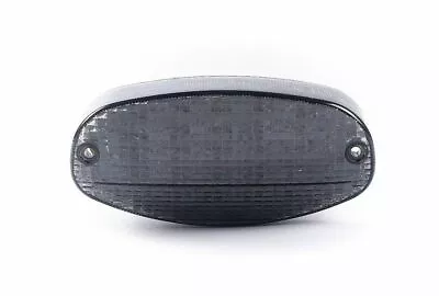 $59.80 • Buy GEN.2 Led Tail Light Int.Turn Signals For Yamaha YZF600R,V-Star Custom 650/1100