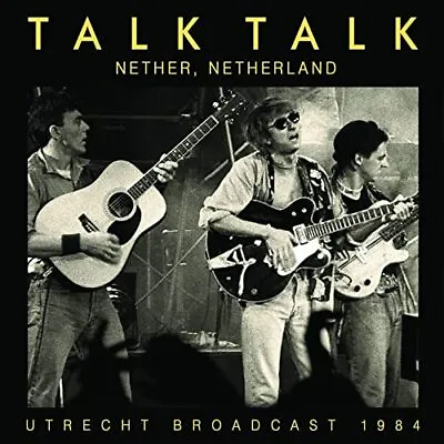 Talk Talk - Nether. Netherland [CD] • £11.28