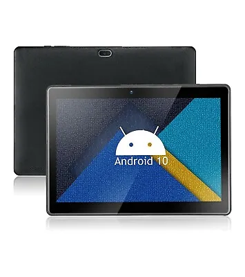£89.99 • Buy Android 10.0 Tablet 10 Inch