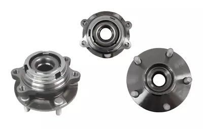 Wheel Hub Front For Nissan Murano Z51 • $209