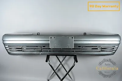 94-99 Mercedes W140 S420 S600 Sedan Front Bumper Cover Assembly 1408851025 OEM • $450